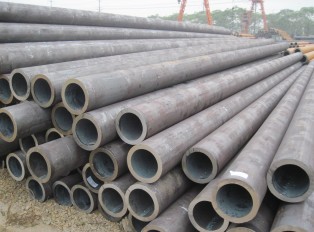 禅城20CrMo冷拔无缝钢管