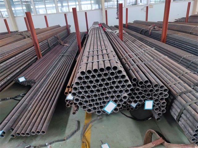 禅城20G合金无缝钢管